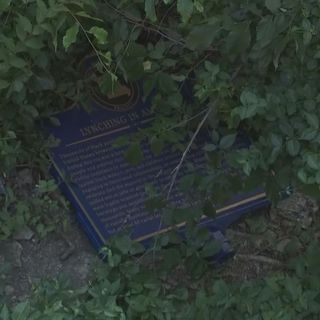 Vandalized anti-lynching memorial to be removed from KC park