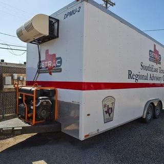 No space for bodies: Mississippi county to bring in refrigerated cooler as deaths mount