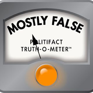 PolitiFact - Republican committee’s claim about the estate tax isn’t the whole story