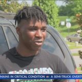 Mother says her teen was racially profiled in a Chenal neighborhood while learning to drive