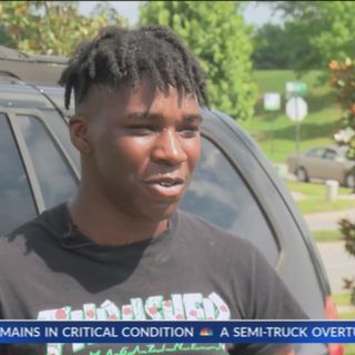 Mother says her teen was racially profiled in a Chenal neighborhood while learning to drive