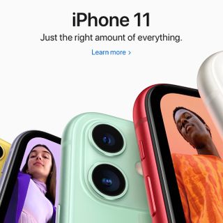 iPhone 11 Now Being Manufactured at Foxconn Plant in India