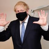 Masks rule goes into effect in England as Boris Johnson calls anti-vaxxers 'nuts' | CNN