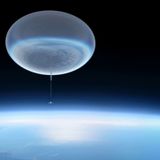 NASA to fly a football stadium-sized high-altitude balloon to study light from newborn stars