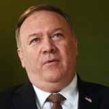 In Landmark Speech, Pompeo Says China is World's Biggest Threat 