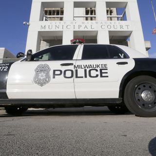 Milwaukee could see 1,100 police officers from outside the city at Democratic National Convention