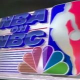 'Roundball Rock,' the Iconic 'NBA on NBC' Theme, Came to John Tesh in a Dream