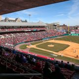 Blue Jays settle on Sahlen Field after clock runs out on Baltimore bid - Sportsnet.ca