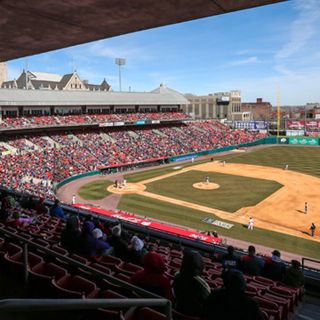 Blue Jays settle on Sahlen Field after clock runs out on Baltimore bid - Sportsnet.ca