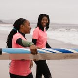 California Surfing Has a Serious Diversity Problem - SF Weekly