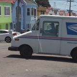 Bayview residents growing frustrated with spotty USPS mail deliveries