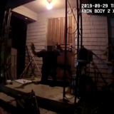 Video Shows Man Tased By NCPD 5 Times In Less Than 60 Seconds