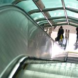 There Are Only Two Escalators In Wyoming - Do You Know Where?