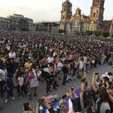 What would a world without women look like? On March 9, Mexico may find out