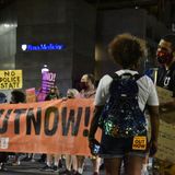 Philadelphia quietly called on federal police for backup during June protests