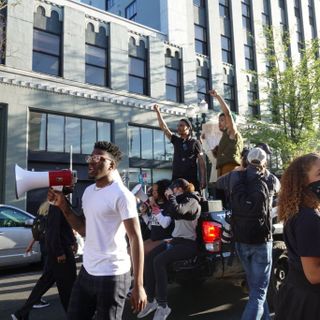 Feds Ordered Not to Assault, Arrest Journalists in Portland