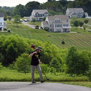 Class of 2020 leaves Maryland colleges to find uniquely bleak job market crushed by pandemic, recession