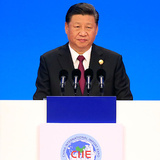 China’s Xi Pledges $60 Billion Toward Africa’s Development, Waives Some Debt