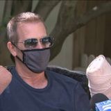 COVID-19 survivor who had most of his fingers amputated: ‘This can happen to you’