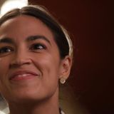 Nancy Pelosi 'Couldn't Have Been Prouder' of AOC's Response To GOP Rep's Sexism