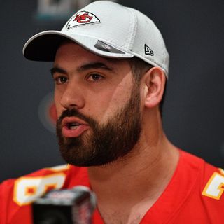 Chiefs RG Laurent Duvernay-Tardif opting out of 2020 NFL season