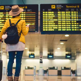 Should I cancel my flight? Does recirculated air on a plane spread coronavirus? Here’s what you need to know before traveling