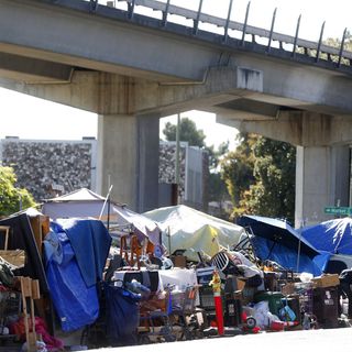 Caltrans ordered to pay $2M for destroying Bay Area homeless camps