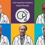 UCSF Grand Rounds: A tale of four COVID-19-ridden cities