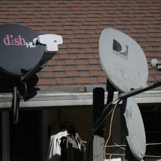 Sling TV Owner Dish Is Doing the Dumb Thing