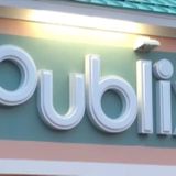 Publix employee: Customer refused to let Black worker bag her groceries, tried to drive over him