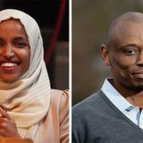 Antone Melton-Meaux challenge puts Ilhan Omar's style, controversies to the test