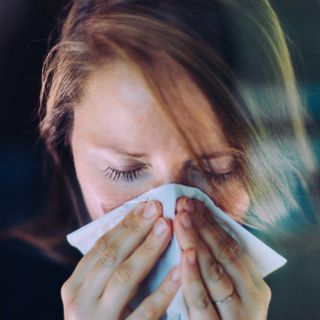 Amazon is secretly working on a cure for the common cold