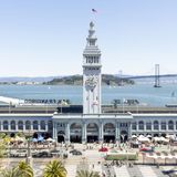 SF Ferry Building Classified as an ‘Indoor Mall,’ Ceases Indoor Service for 26 Shops and Eateries