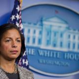 Susan E. Rice’s vice presidential chances rest on something others lack: A long relationship with Joe Biden