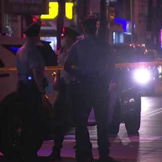 At Least 12 Shot, 4 Dead in a Violent Weekend in Philly