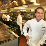 Celebrity chef Shawn McClain exits Aria