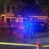 Man Shot At Downtown Austin Protest Dies From His Injuries