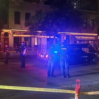 Man Shot At Downtown Austin Protest Dies From His Injuries