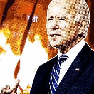 The Chaos in Urban America Is Bad Now—But Can Only Get Worse With Biden. | Human Events