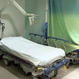 Fewer than 300 ICU beds available in Tennessee, 186 in Mississippi