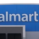 Minnesota couple wears swastika face coverings at Walmart