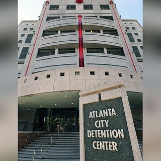 Atlanta city jail to close, task force will decide its future