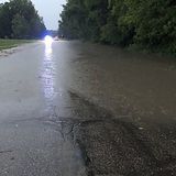 Storms fueled by tropical moisture cause flooding in south-central Minnesota