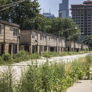 Longtime Cabrini-Green advocate accused of misusing funds for displaced residents; CHA seeking to amend consent decree