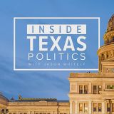 Inside Texas Politics: Texas mayors ask for federal help to 'rebuild our communities'