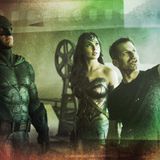 Zack Snyder Pulls Back Curtain on His 'Justice League' Cut