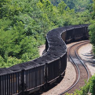 With coal in crisis, will Virginia be saddled with millions in mine cleanup costs? - Virginia Mercury