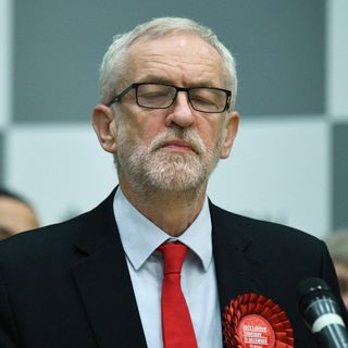 Labour Admits It Smeared Jewish Whistleblowers Under Jeremy Corbyn