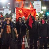 SATURDAY: Antifa Cells Announce Day Of Retribution Across US After Feds Quell Riots In Portland