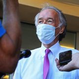 Ed Markey ‘ain’t no Bernie.’ But left-wing groups are rallying behind him all the same.